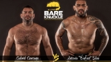 Crazy Heavyweight Exclusive! Gonzaga vs. “Big Foot” Silva – BKFC 8