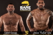 Crazy Heavyweight Exclusive! Gonzaga vs. “Big Foot” Silva – BKFC 8