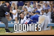 MLB | Oddities | Part 4