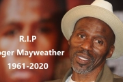 A tribute to the legendary Roger Mayweather