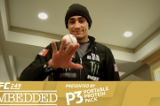UFC 249 Vlog Series – Episode 4