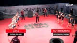 Crazy Team Fighting Championship event 1