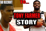 WHAT HAPPENED TO THE “BRUH MEME” GUY?!? FROM 4 STAR RECRUIT TO JAIL?! TONY FARMER’S INSANE STORY