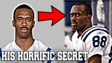 The Marvin Harrison Murder Mystery (Shooting)
