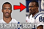 The Marvin Harrison Murder Mystery (Shooting)