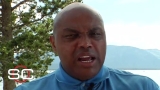 Charles Barkley on the NBA bubble: I don’t see how this thing is going to work