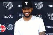 Carmelo Anthony talks about how he became ‘Skinny Melo’